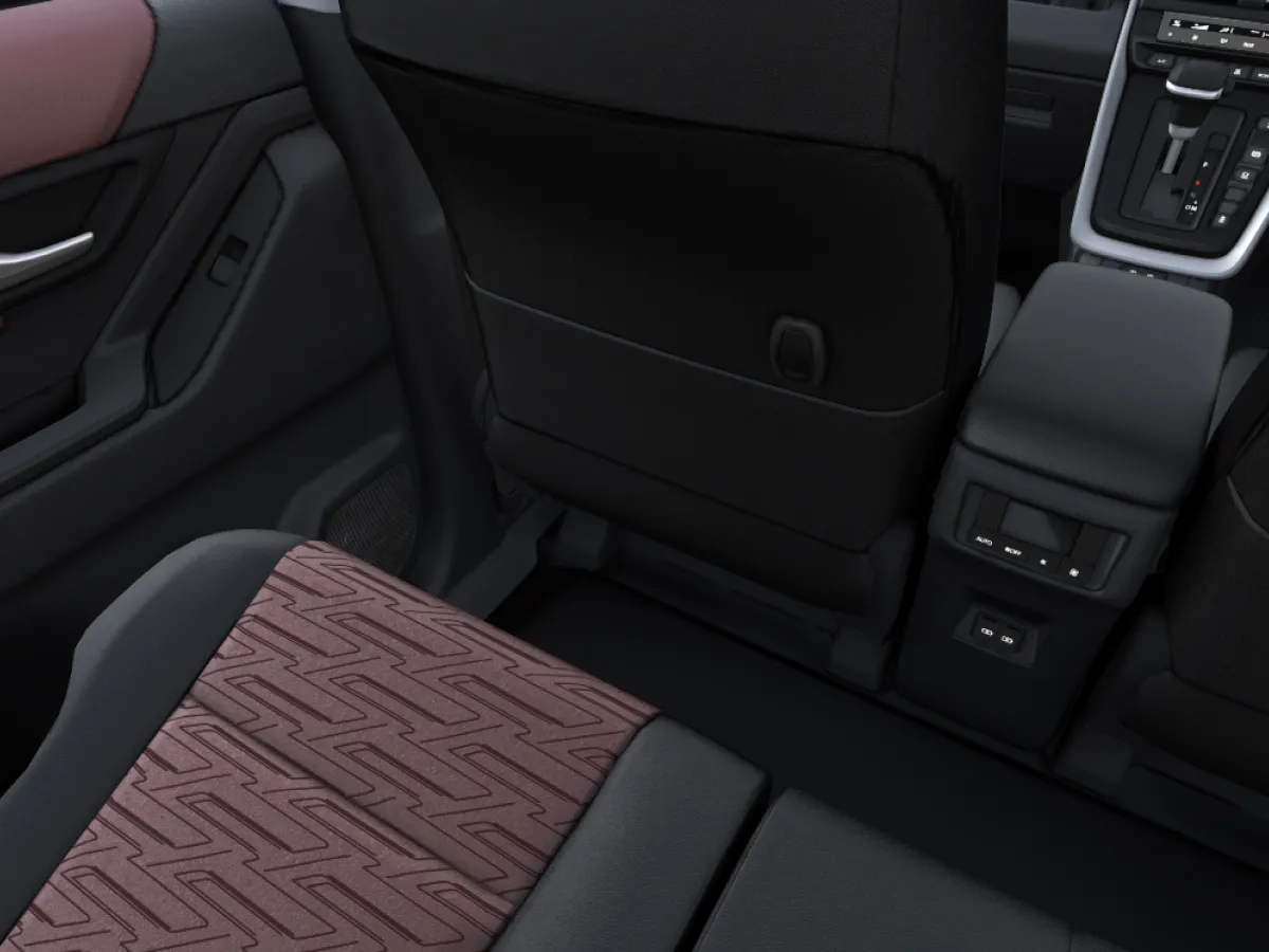 Toyota Innova Hycross VX 8 Str Hybrid